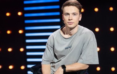 Відомий ведучий пішов із популярного шоу з Лесею Нікітюк і розсекретив причину