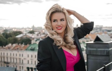 Анна Семенович рассказала о «ленивой» неделе