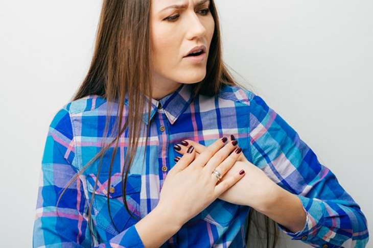 Врачи назвали главные причины инфаркта в молодом возрасте