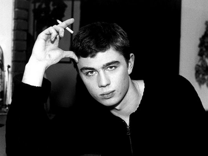 21-летняя дочь Сергея Бодрова впервые вышла на сцену как ведущая