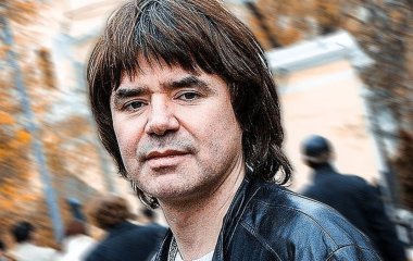 Дочь покойного Евгения Осина решилась дать отпор журналистам