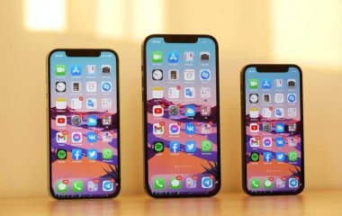 Як взяти Iphone на виплат
