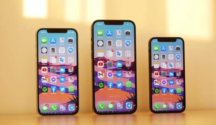 Як взяти Iphone на виплат
