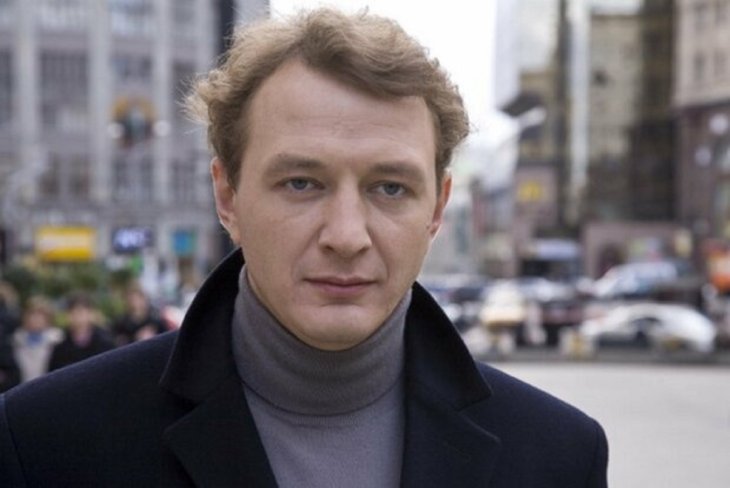 Марат Башаров признался, что бил своих жен