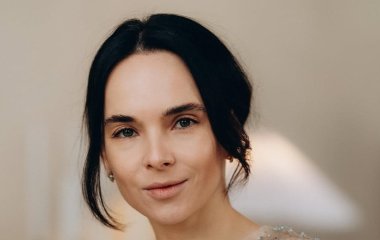 Дружина Тімура Мірошниченка показалась в бікіні та ошелешила накачаним тілом