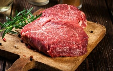 Врач-диетолог рассказала, чем опасно чрезмерное употребление красного мяса