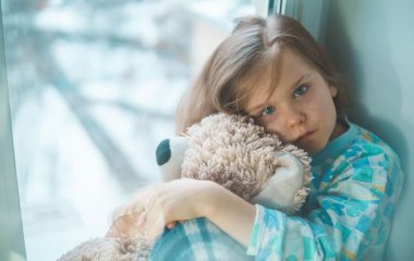 Як відрізнити грип від ГРВІ у дітей?