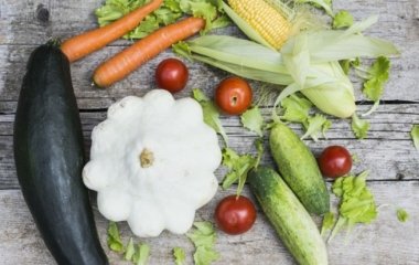 Дієтолог розкрила схему харчування для кожної групи крові