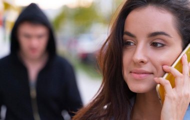 Це точно телефонні шахраї: на дзвінки з номерів із такими цифрами не можна відповідати