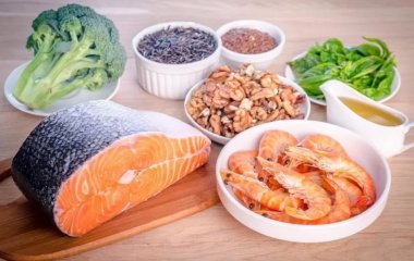 Вчені назвали топ-8 продуктів від атеросклерозу