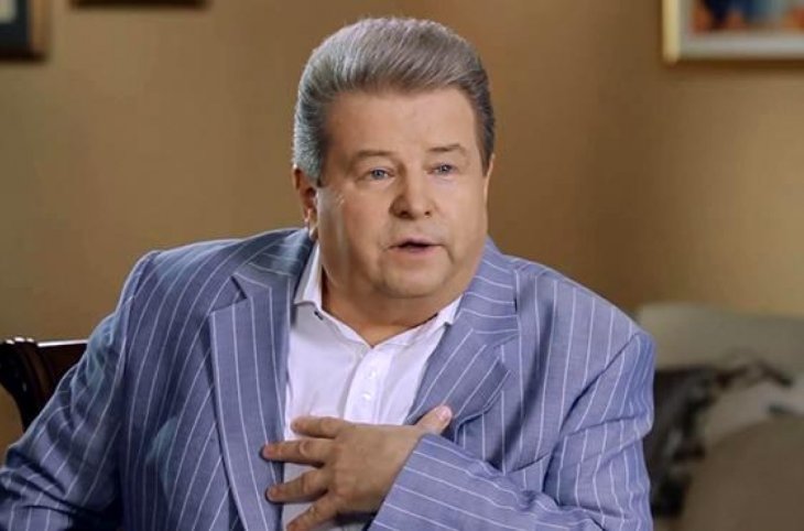 Невестка Михаила Поплавского стала «Миссис-Украина 2019»