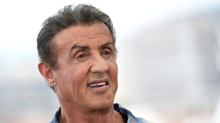 Сильвестр Сталлоне продает недвижимость