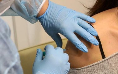 Вчений назвав способи захиститись від нового підвиду «Омікрон»-штаму