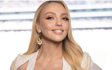 Оля Полякова призналась, куда потратила гонорар за выступление на скандальной свадьбе экспрокурора