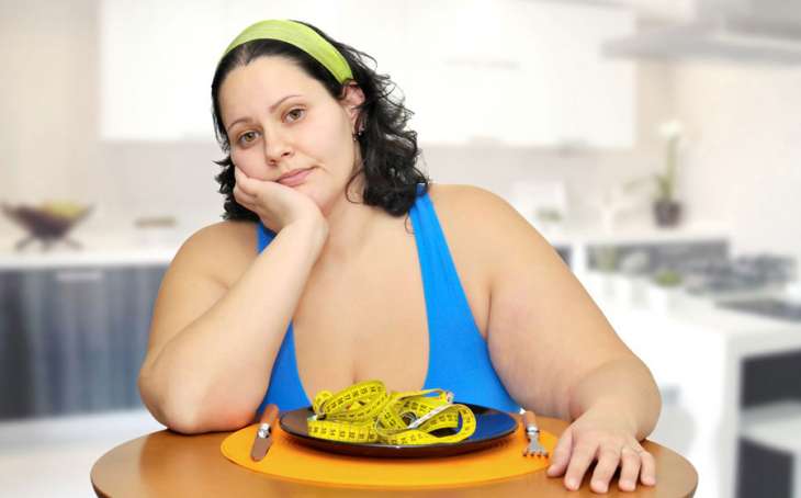 Психиатры предупреждают: ожирение является одним из видов зависимости