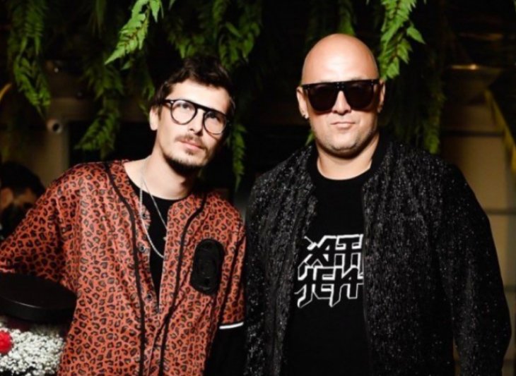 POSITIFF впервые назвал имя той, кто 