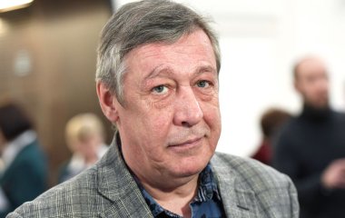 Хозяйка съемной квартиры рассказала, что Михаил Ефремов жил с любовницей