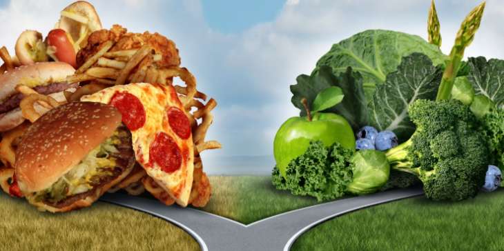 Наследственность способствует развитию ожирения у любителей жареной пищи