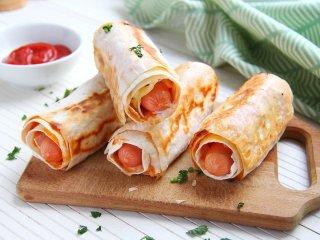 Что приготовить из сосисок: 4 необычных рецепта для гурманов