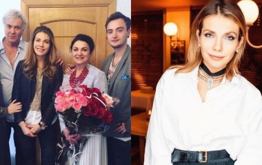 Анатолій Хостікоєв висловився про доньку Сумської в Росії та родинний конфлікт: