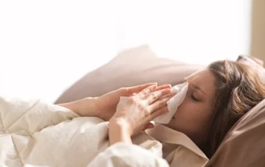 Вчені з'ясували, чому сон корисний для хворих людей