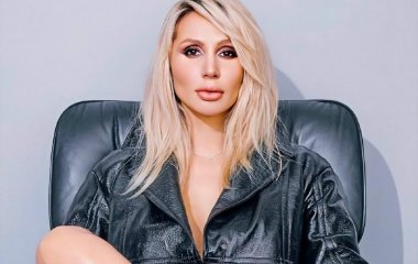 После откровений Ани Лорак о Константине Меладзе, о своих взаимоотношениях с продюсером рассказала и Светлана Лобода