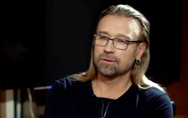 Олег Винник раскрыл детали своей редкой болезни: 