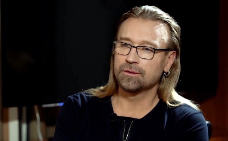 Олег Винник раскрыл детали своей редкой болезни: 