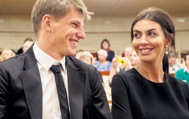 Алиса Аршавина сделала пластику лица