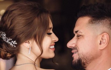 Жена экс-мужа Ани Лорак трогательно поздравила Мурата с 46-летием и показала новые свадебные фото