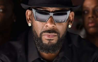 Рэпер R Kelly опроверг все обвинения в домогательствах 