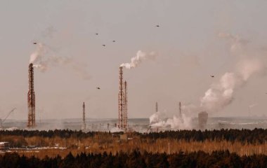 Ученые назвали болезнь, которую вызывает загрязненный воздух