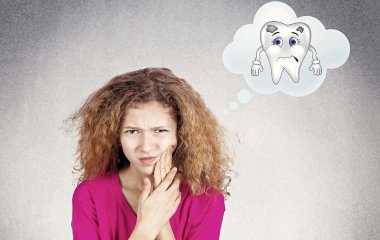 Как избавиться от зубной боли в домашних условиях: 7 действенных способов