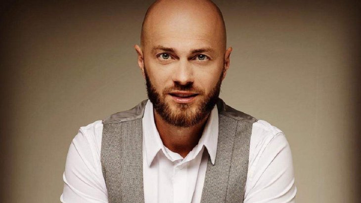 Влад Яма  рассказал, как потерял волосы