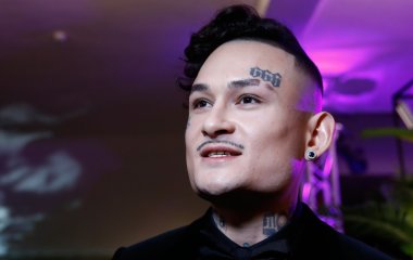 «Артист года» или биогумус: что нам делать с Моргенштерном