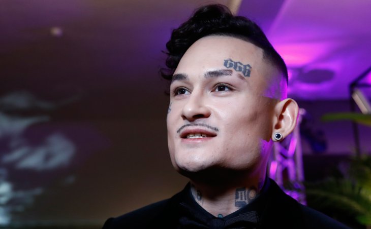 «Артист года» или биогумус: что нам делать с Моргенштерном