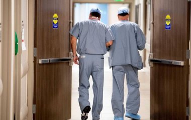 Нова медична установка зберігає органи живими протягом тижня