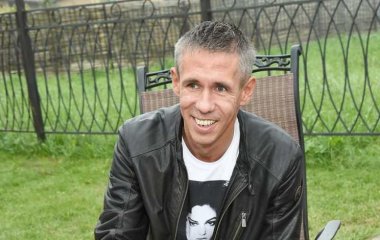 Алексей Панин устроил скандал на похоронах Кокшенова