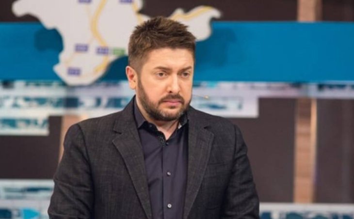 Алексей Суханов умилил публику своим детским фото