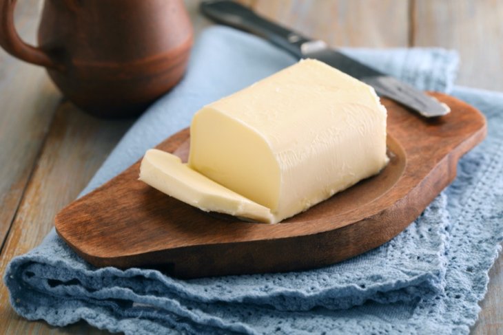 Названо корисну альтернативу вершковому маслу