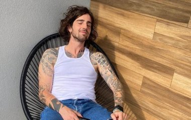 Дантес насторожил публику видео, в котором он принимает 