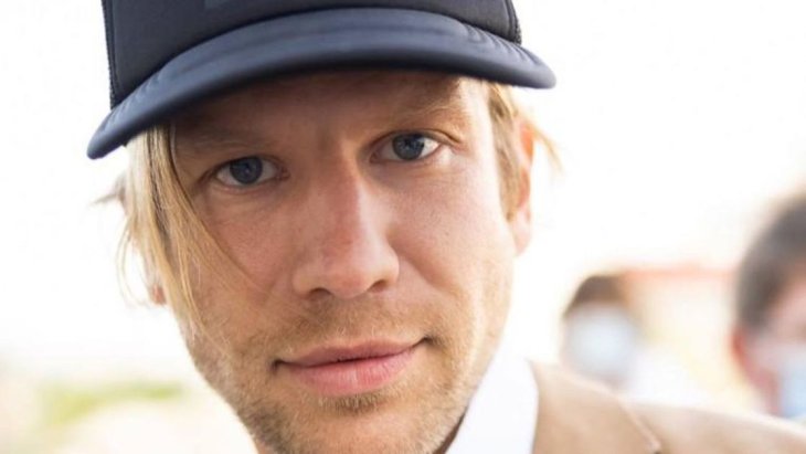 Жена Ивана Дорна впервые показала их детей и шокировала, как 8-летний сын похож на него