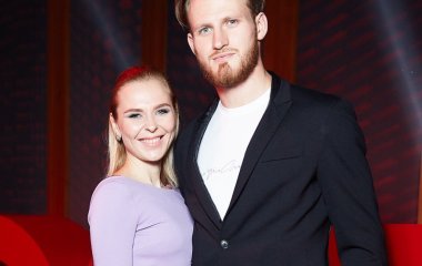 Иван Телегин перестал скрывать отношения с любовницей