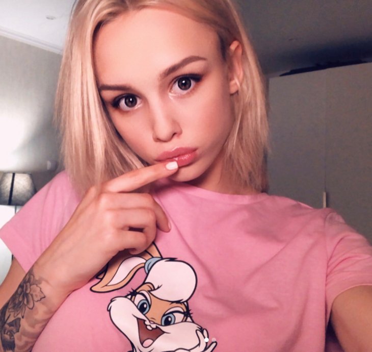 Диана Шурыгина, наконец, призналась, как её на самом деле «изнасиловали» и сколько она тогда выпила