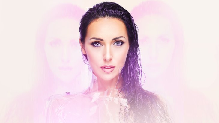 Алсу и Татьяна Навка носят одинаковые платья