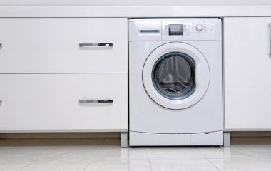 Советы о том, как выбрать встраиваемую стиральную машину