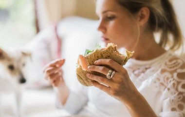 Эти продукты помогут преодолеть стресс: советы врачей