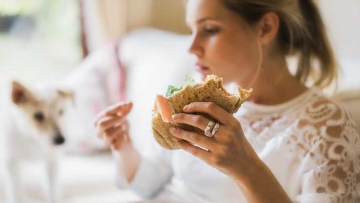 Эти продукты помогут преодолеть стресс: советы врачей