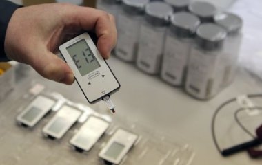Лікар назвала ознаки, які можуть вказувати на підвищений цукор у крові