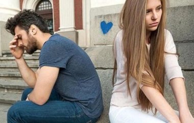 5 Знаков Зодиака которые не умеют любить